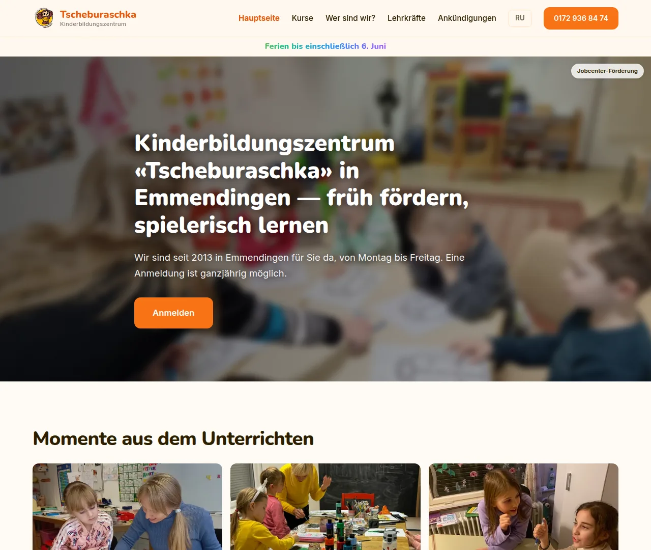cheburashka.de